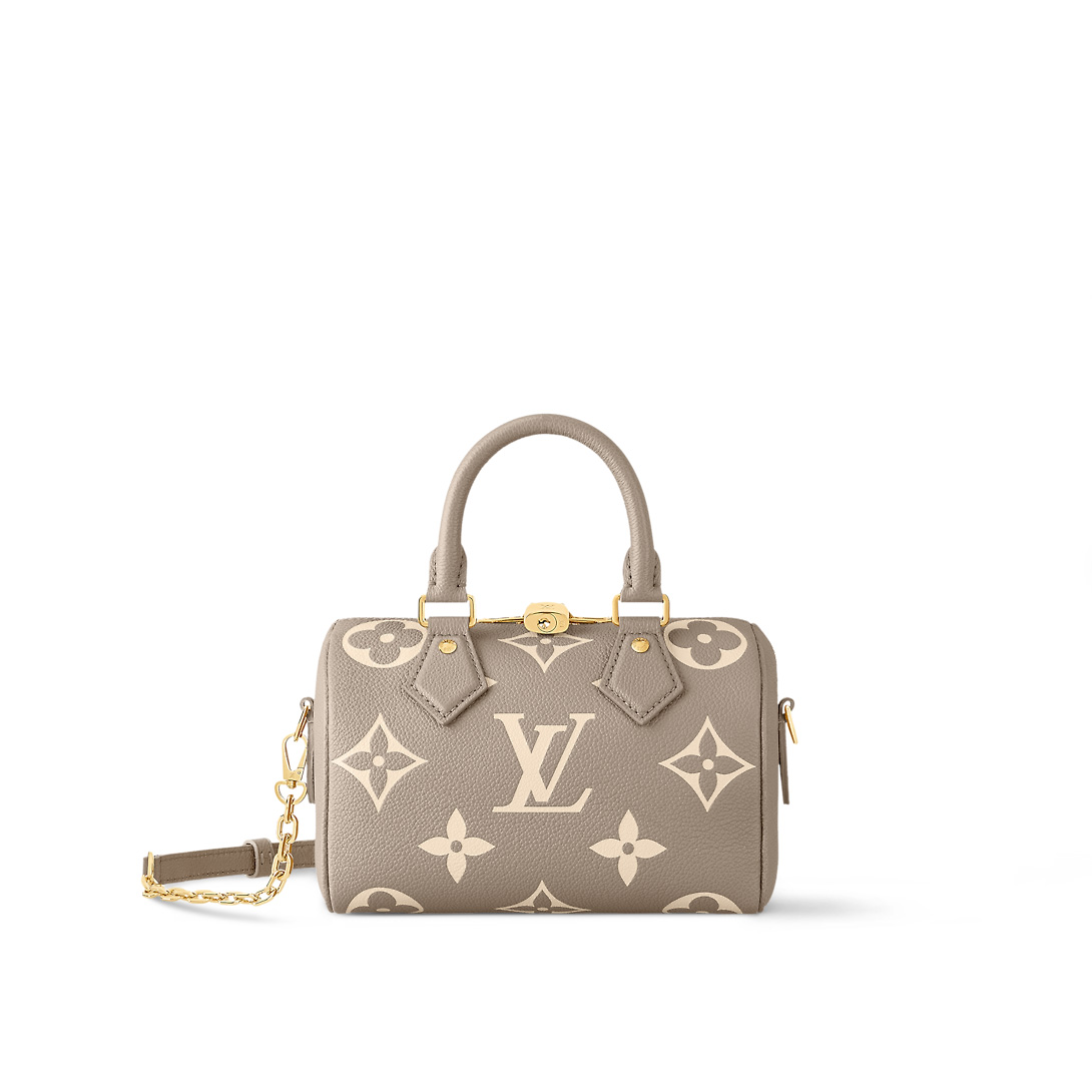 Replicate Louis Vuitton Speedy Bandoulière 20 M46575(1:1 replica)