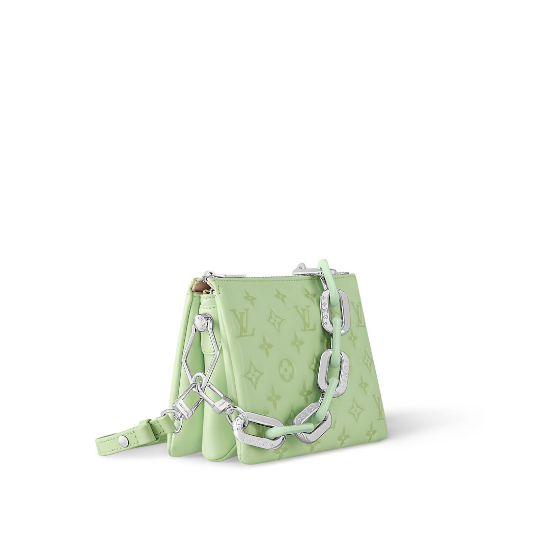 Replicate Louis Vuitton Coussin BB M25114(1:1 replica)