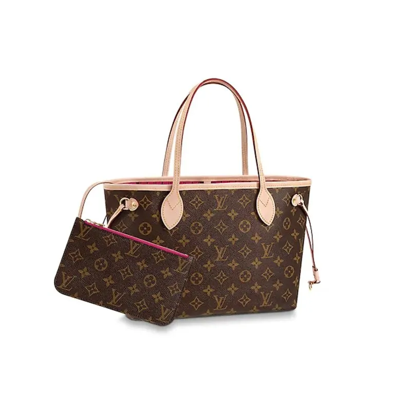 Replicate Neverfull PM M41245 (1:1Replicate )(1:1 replica)