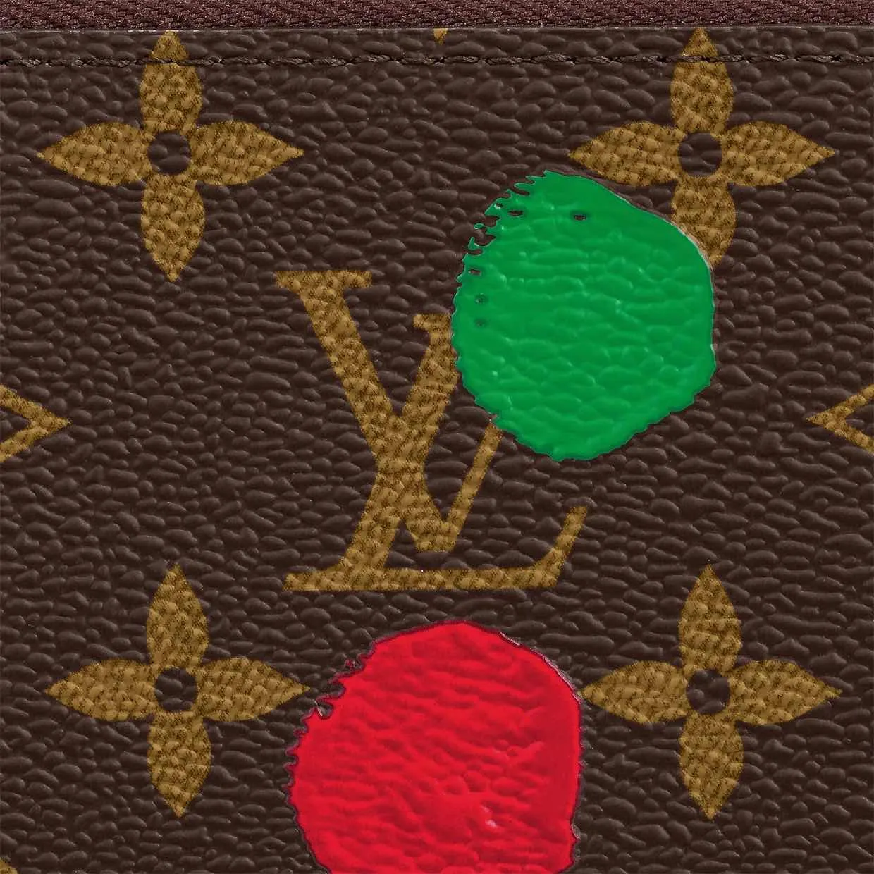 Replicate YK Zippy Wallet M81864 (1:1Replicate )(1:1 replica)