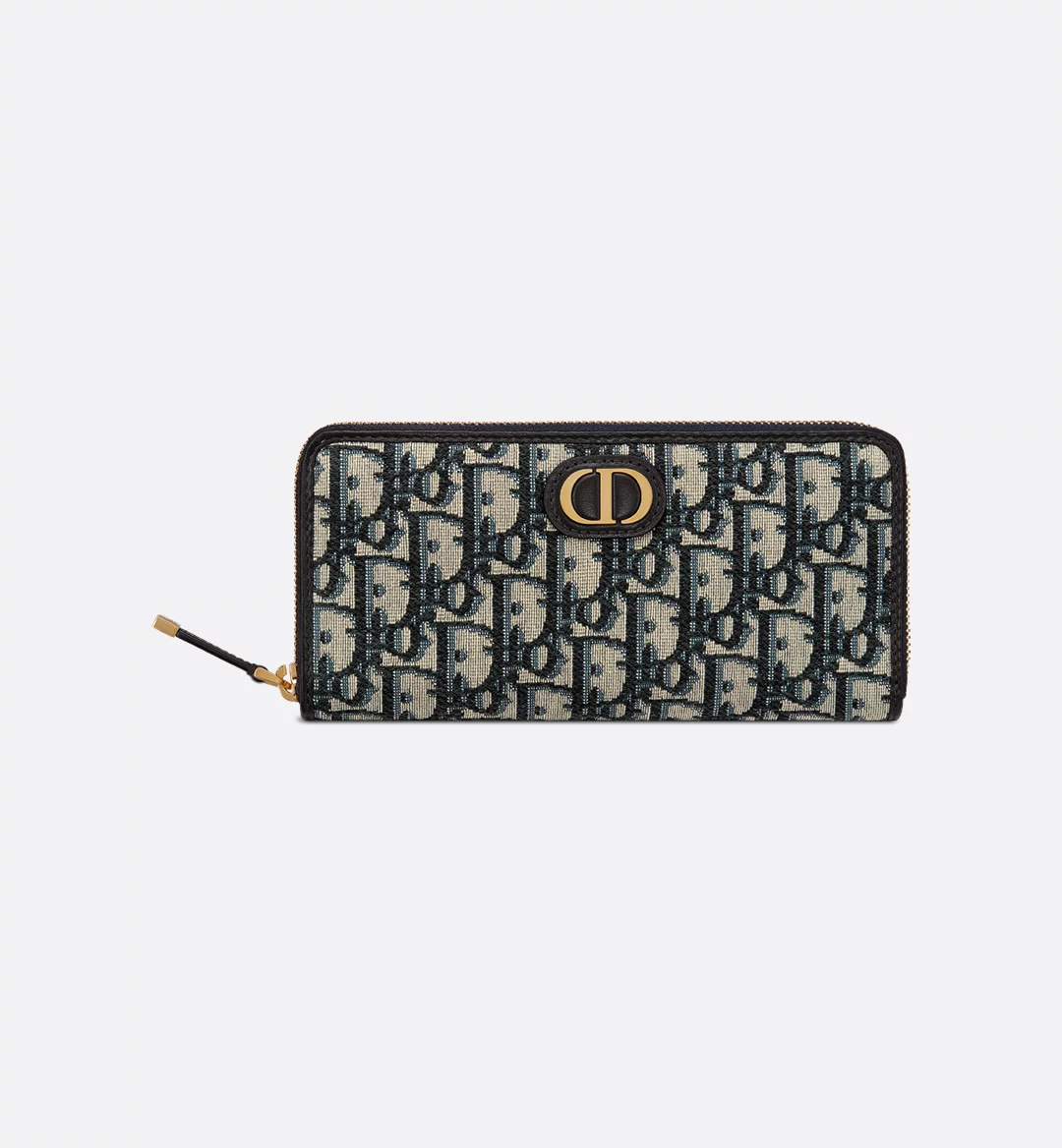 Replicate 30 Montaigne Voyageur Long Wallet(1:1 replica)