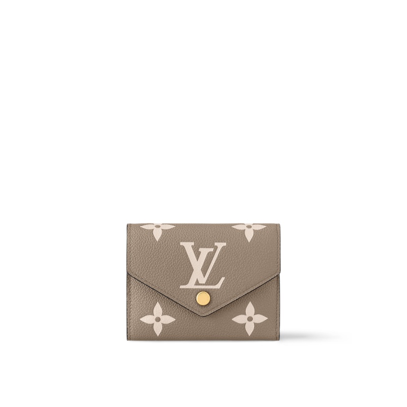 Replicate Louis Vuitton Victorine Wallet M81861(1:1 replica)