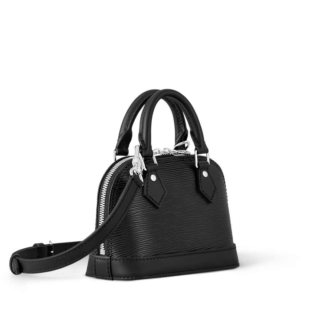 Replicate Louis Vuitton Nano Alma M81945(1:1 replica)