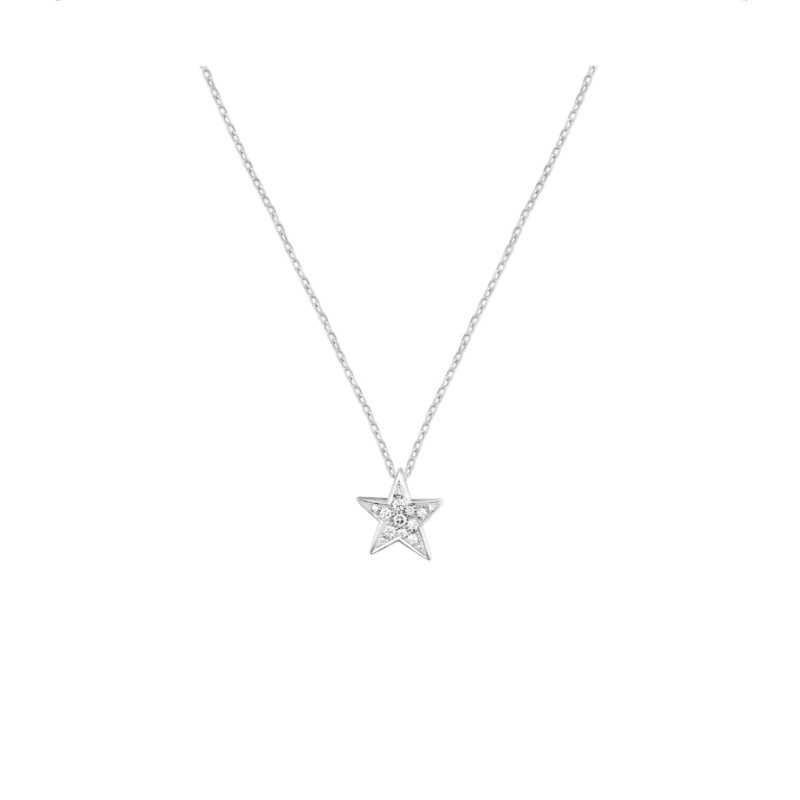 Replicate Comète Géode necklace(1:1 replica)