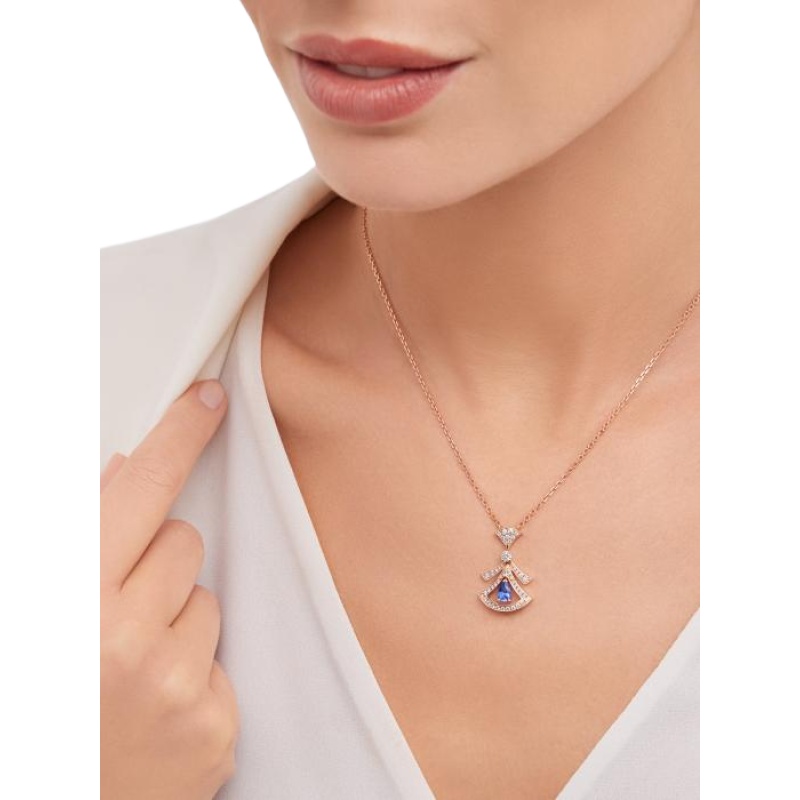 Replicate DIVAS’ DREAM Necklace(1:1 replica)