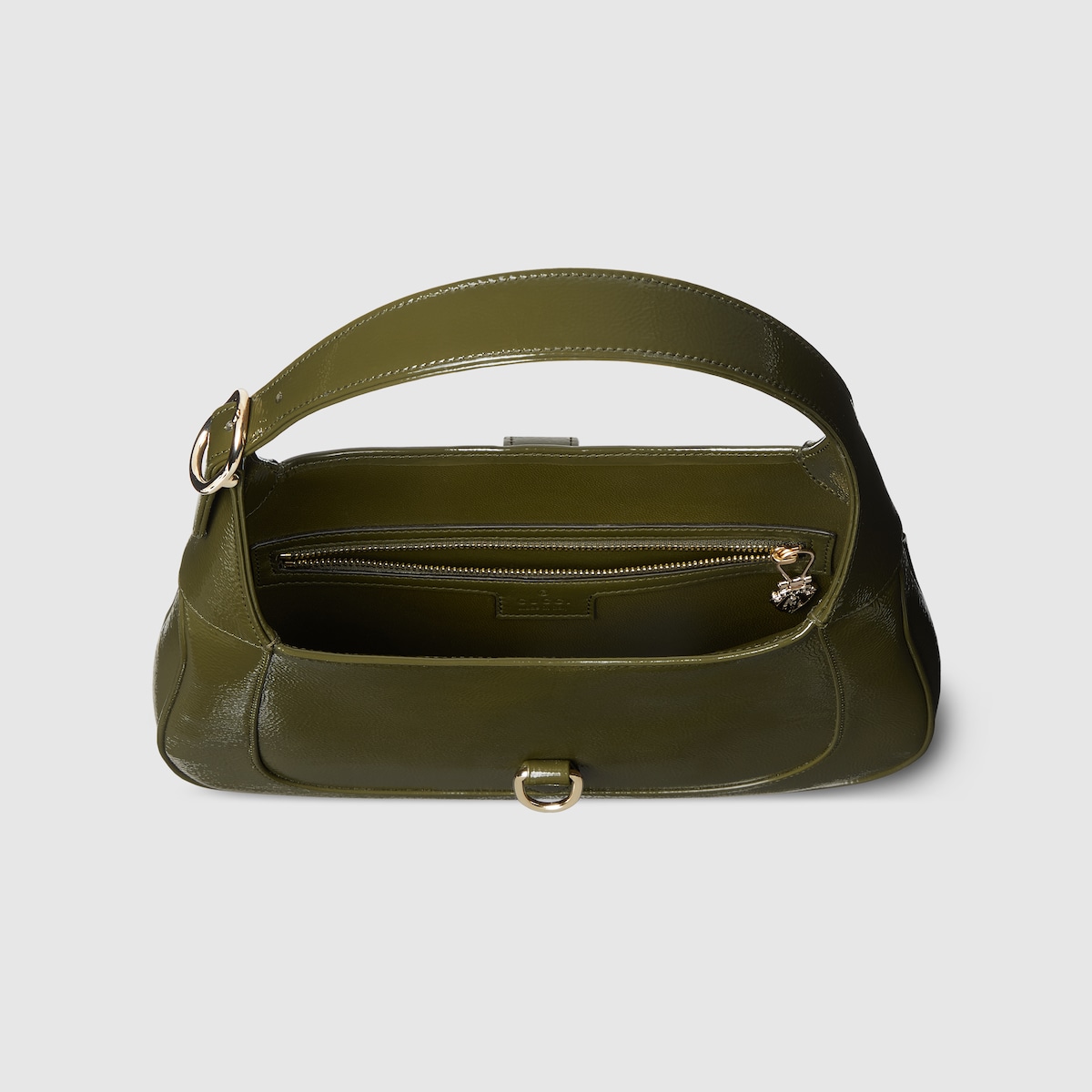 Replicate Gucci Jackie Small Shoulder Bag(1:1 replica)