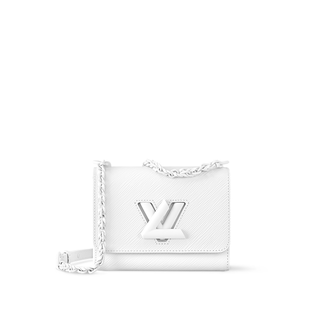 Replicate Louis Vuitton Twist PM M25335(1:1 replica)