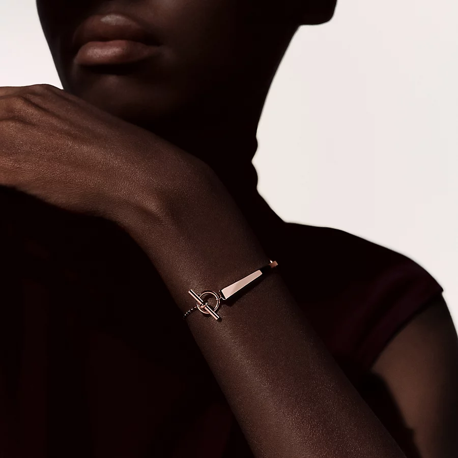 Replicate Clou de forge bracelet(1:1 replica)