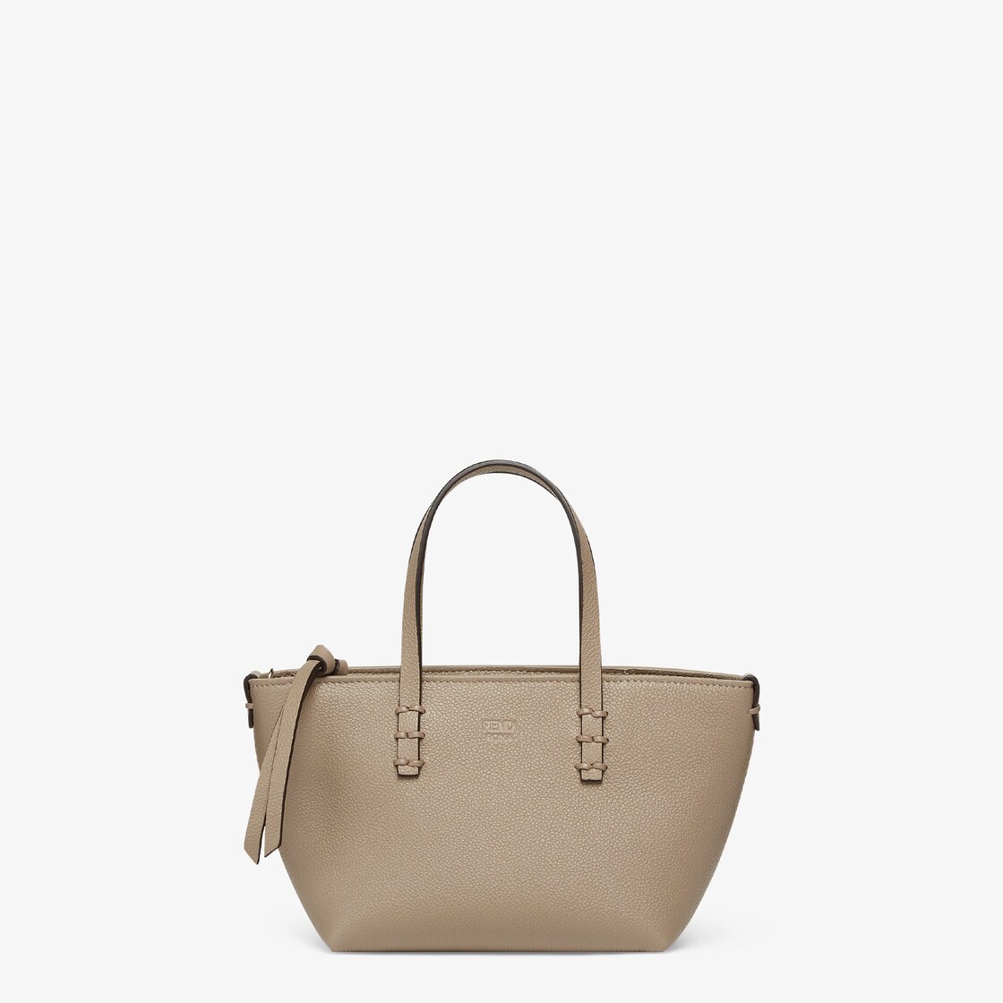 Replicate Roll Mini With 62 Hand-Sewn Topstitches(1:1 replica)