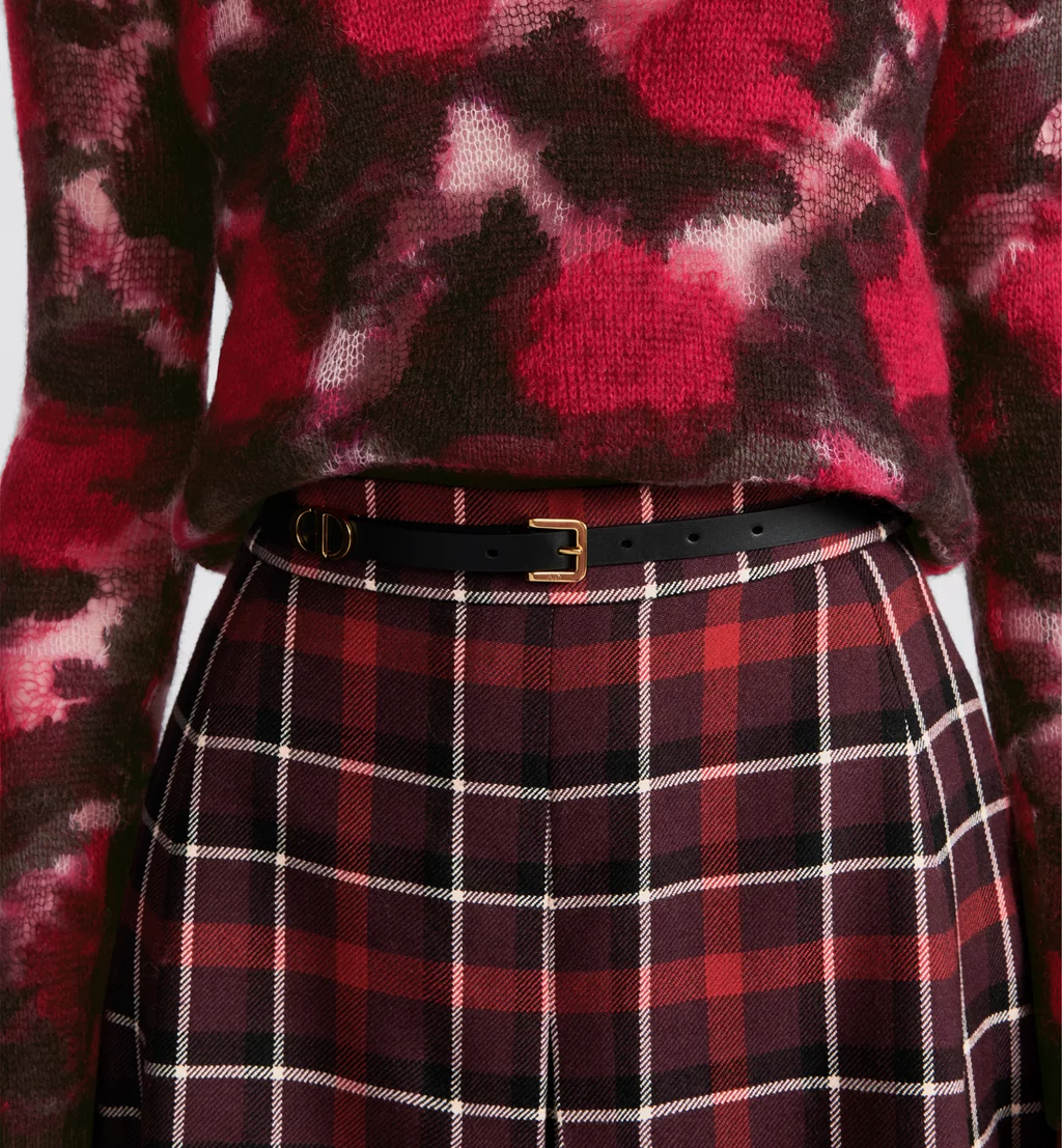 Replicate 30 Montaigne Loop Belt(1:1 replica)