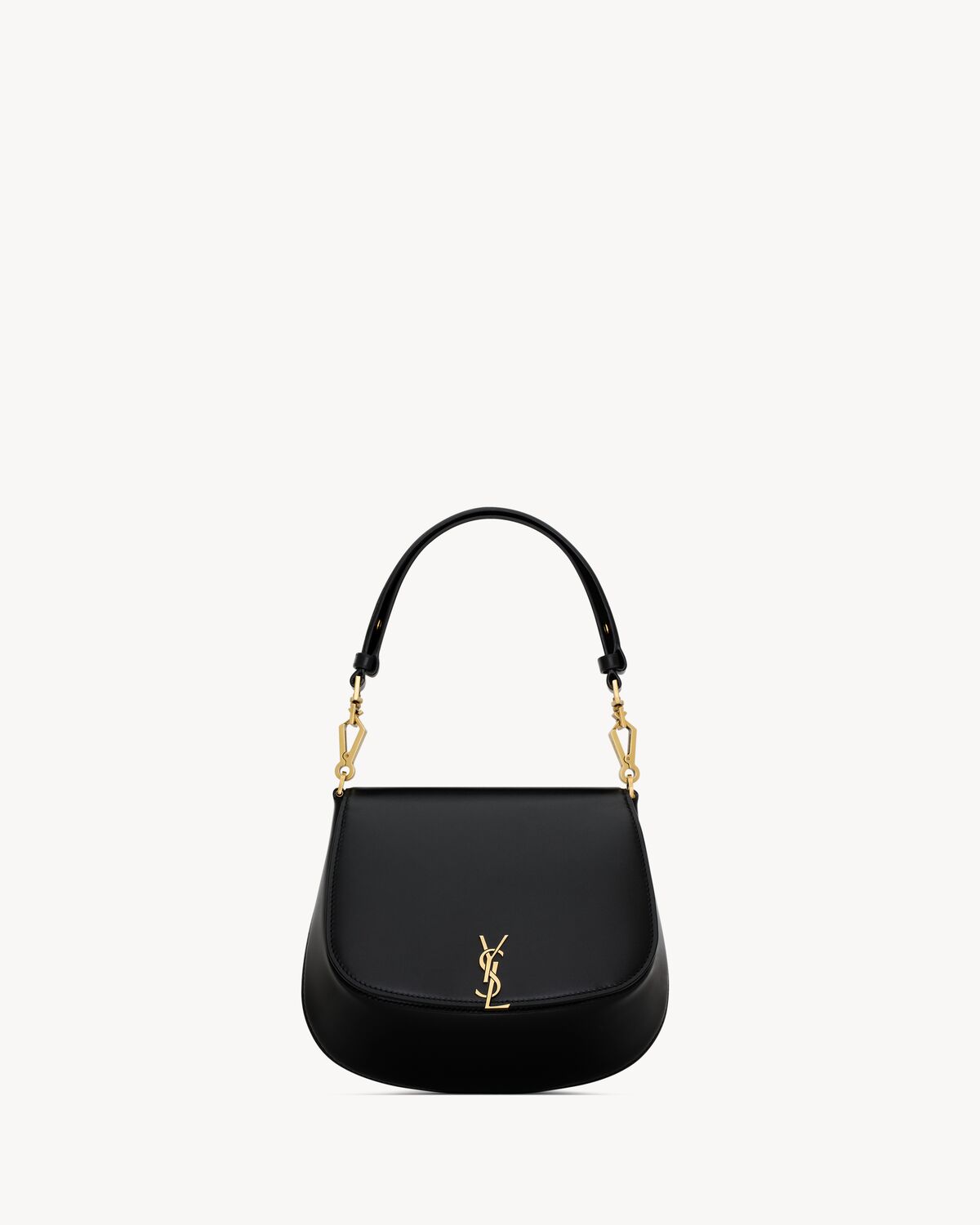 Replicate YSL Voltaire Top Handle in Box Saint Laurent(1:1 replica)