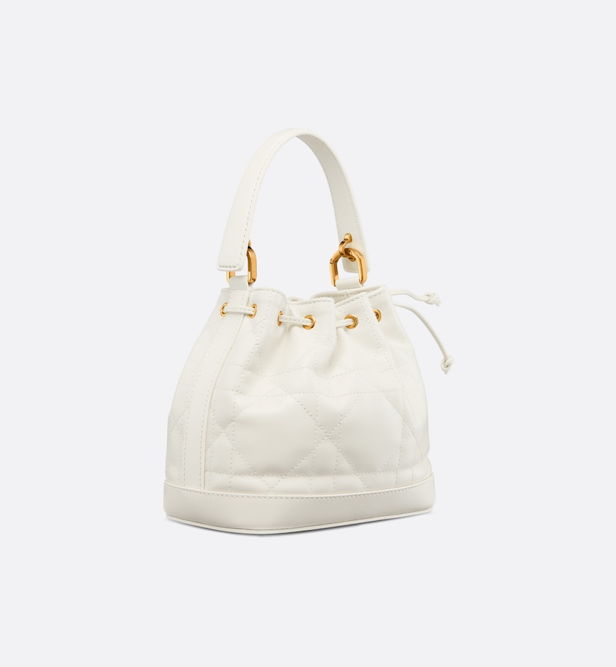 Replicate Dior Small Dior Jolie Bucket Bag HandBags(1:1 replica)