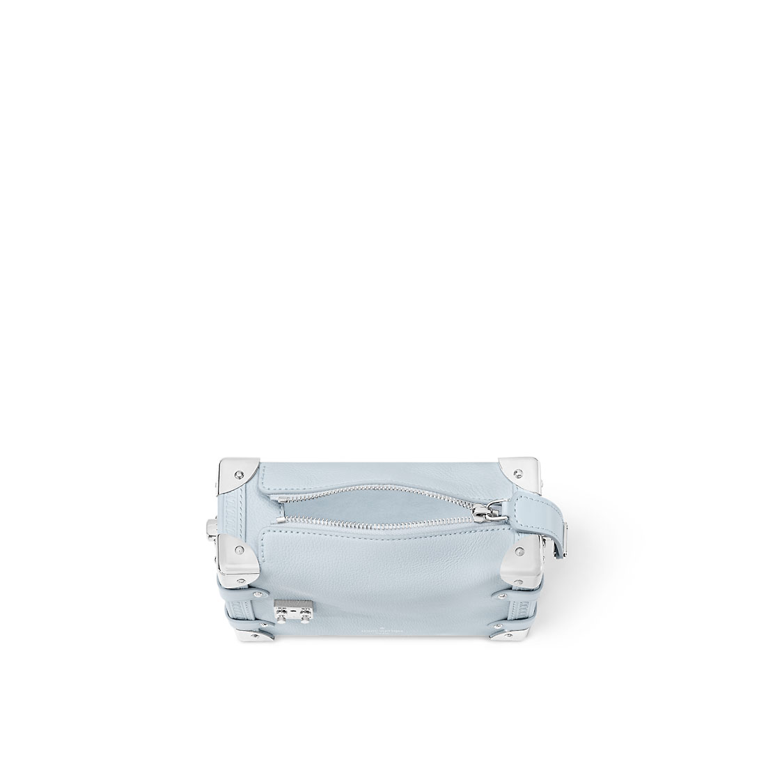 Replicate Louis Vuitton Side Trunk PM M25067(1:1 replica)