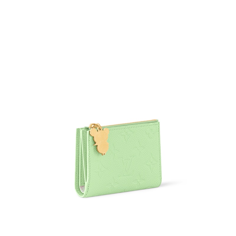 Replicate LV x TM Lisa Wallet M14088(1:1 replica)