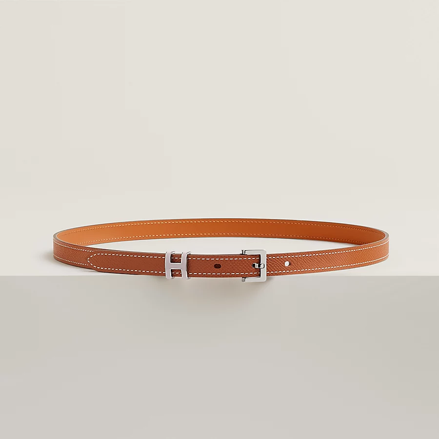 Replicate Pop H 15 Bicolore belt(1:1 replica)