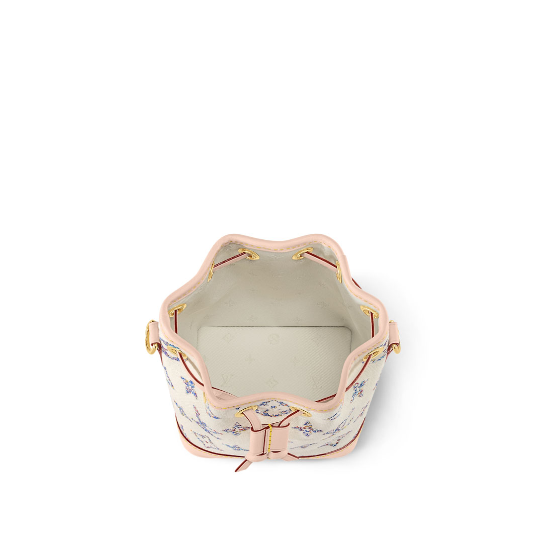 Replicate Louis Vuitton Nano Noé M83453(1:1 replica)