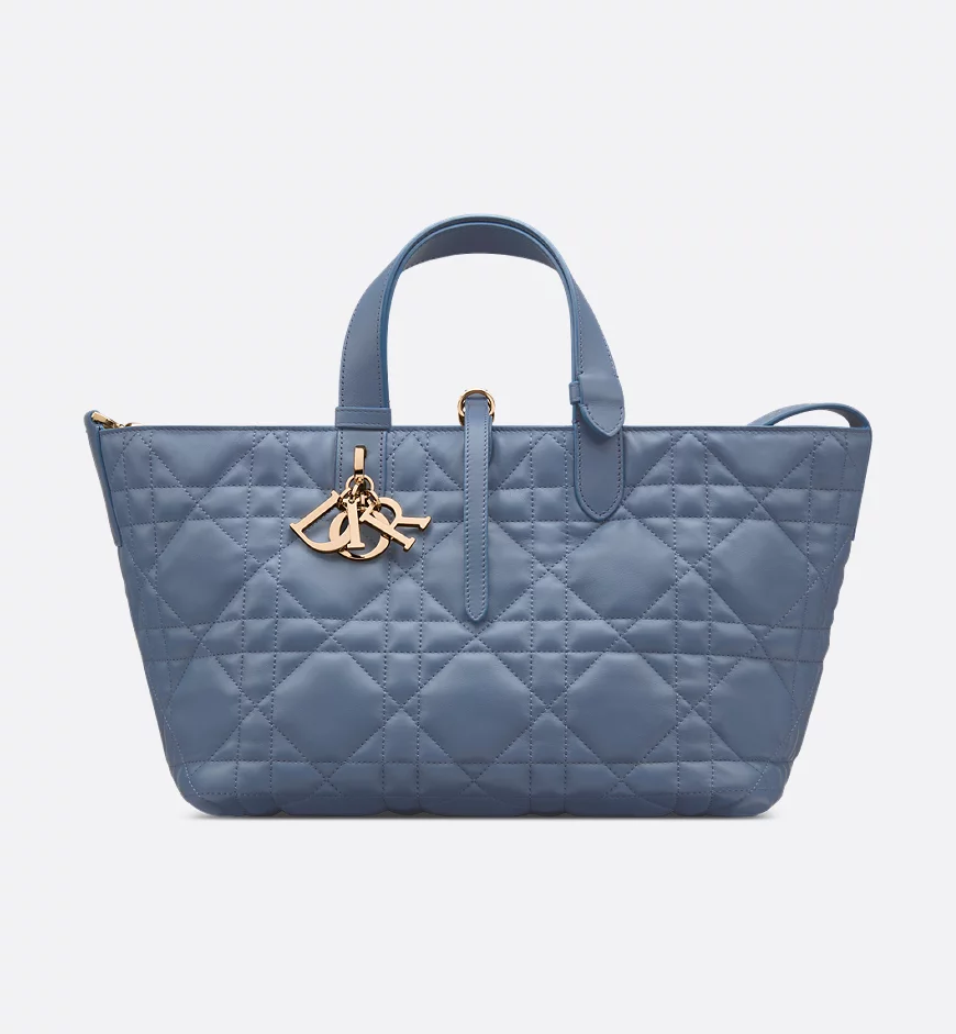 Replicate Dior Medium Dior Toujours Bag HandBags(1:1 replica)