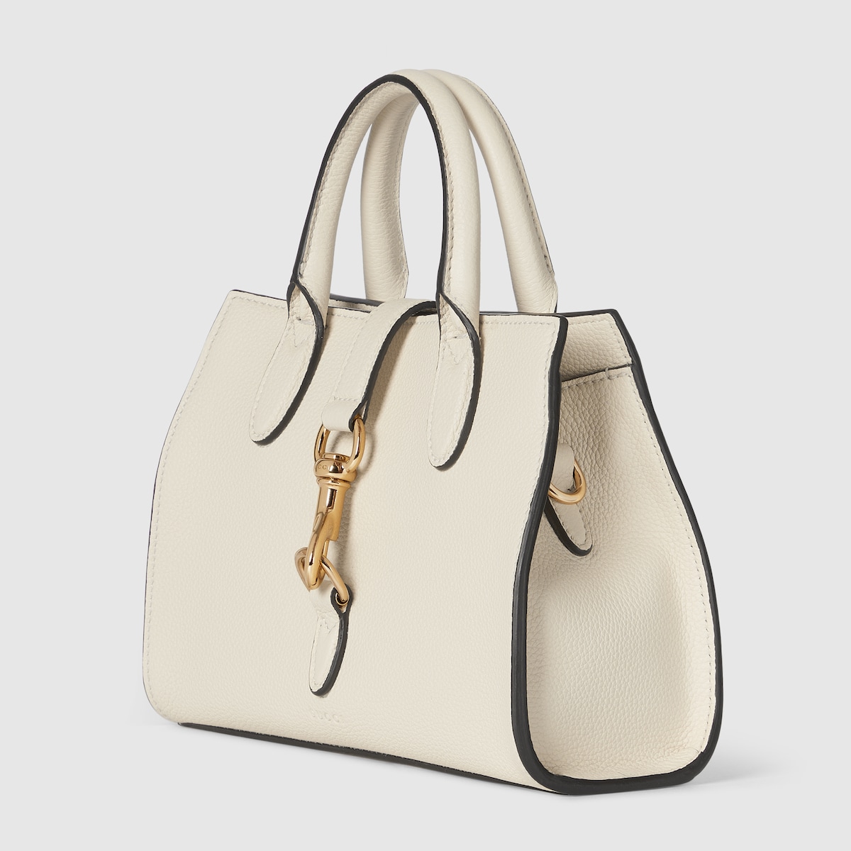 Replicate Small Tote Bag With Hook Closure(1:1 replica)