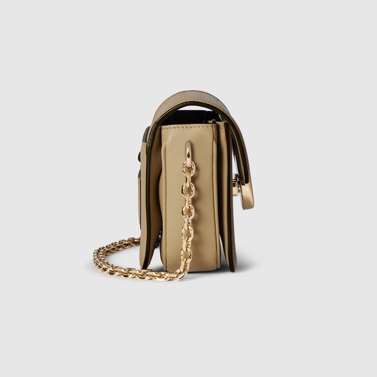 Replicate Gucci Go Small Shoulder Bag(1:1 replica)