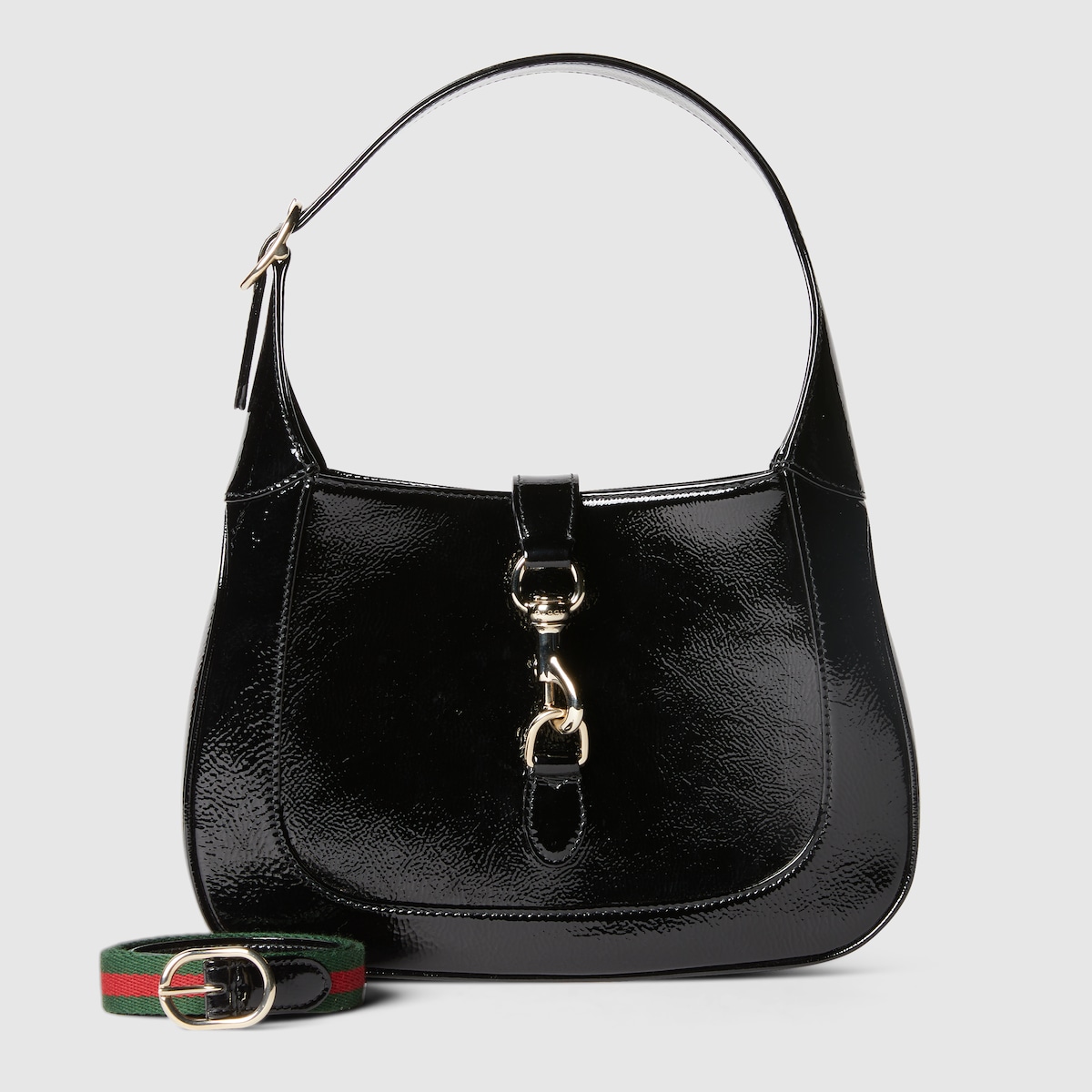 Replicate Gucci Jackie Small Shoulder Bag(1:1 replica)