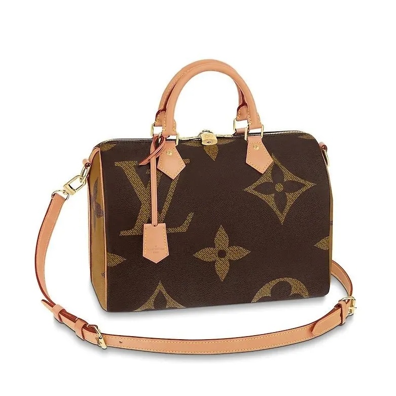 Replicate Speedy Bandouliere 25 M44602 (1:1Replicate )(1:1 replica)