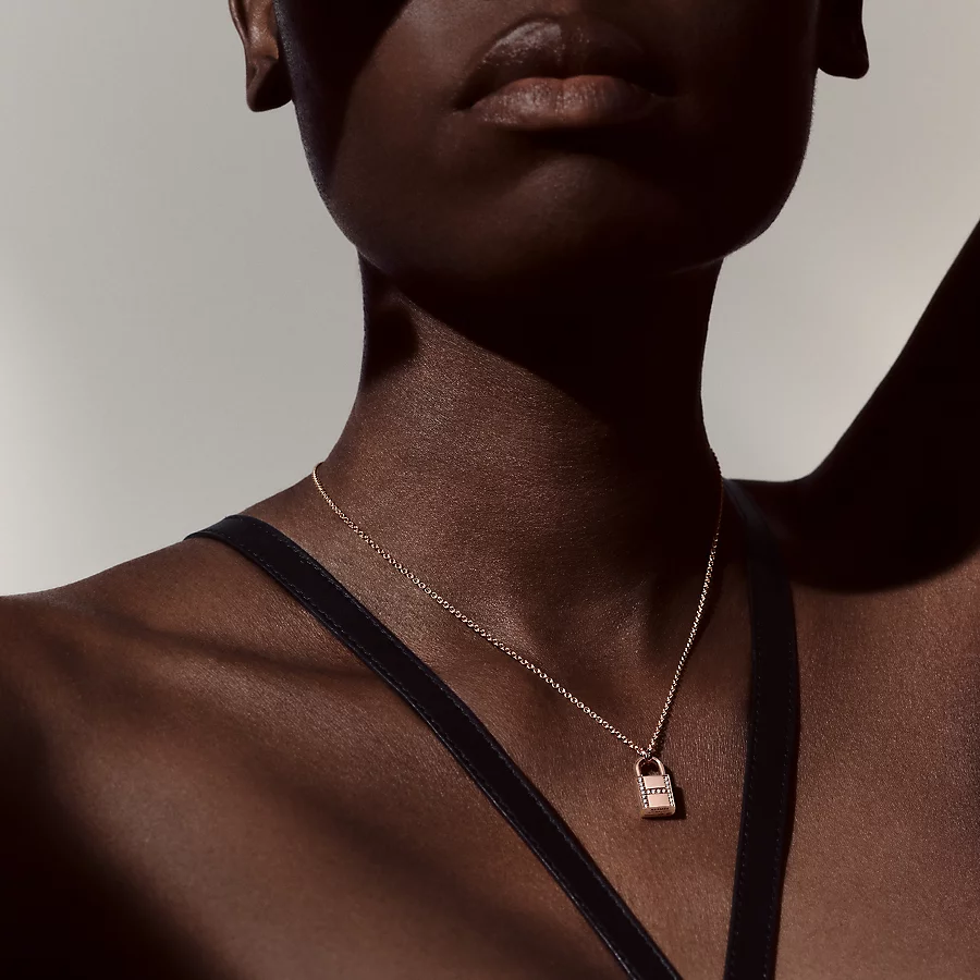 Replicate Kelly Cadenas pendant(1:1 replica)