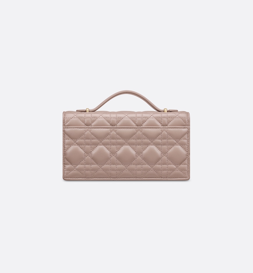 Replicate Dior My Dior Mini Bag(1:1 replica)