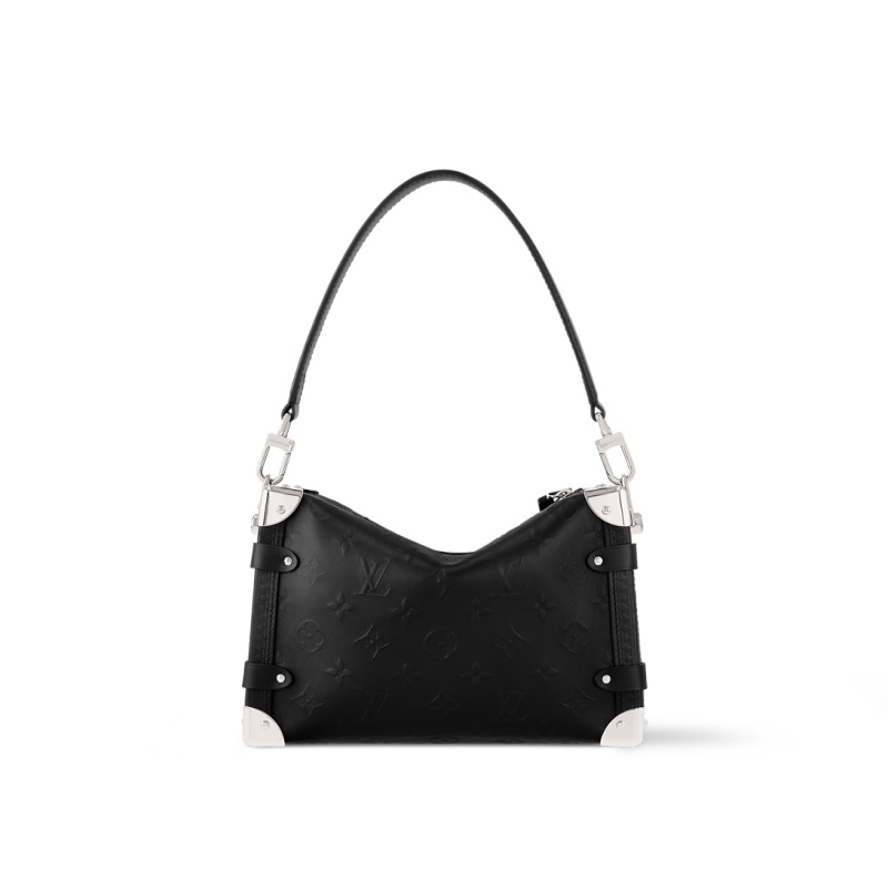 Replicate Louis Vuitton Side Trunk MM M14572(1:1 replica)