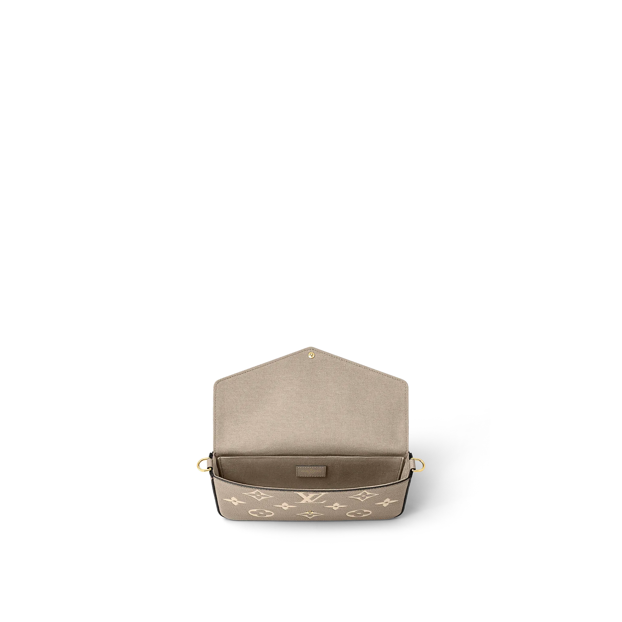 Replicate Felicie Pochette M69977 (1:1Replicate )(1:1 replica)