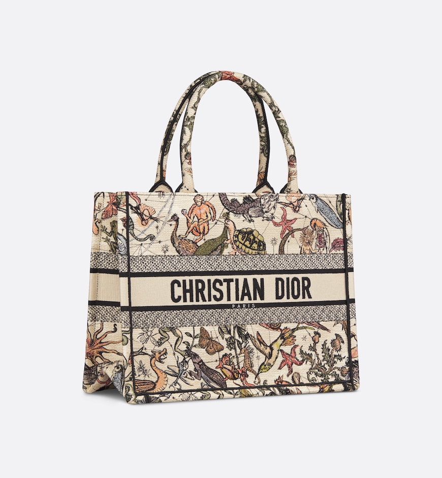 Replicate Dior Medium Dior Book Tote 36 CM(1:1 replica)