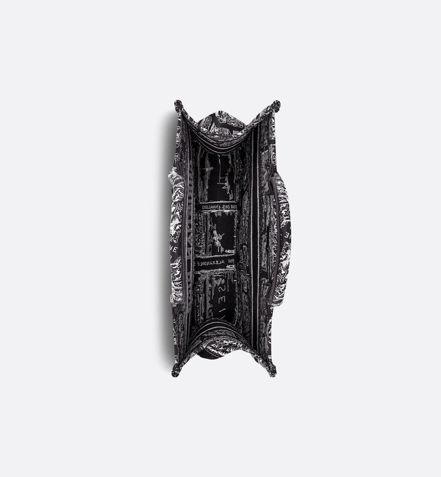 Replicate Dior Medium Dior Book Tote 36 CM(1:1 replica)