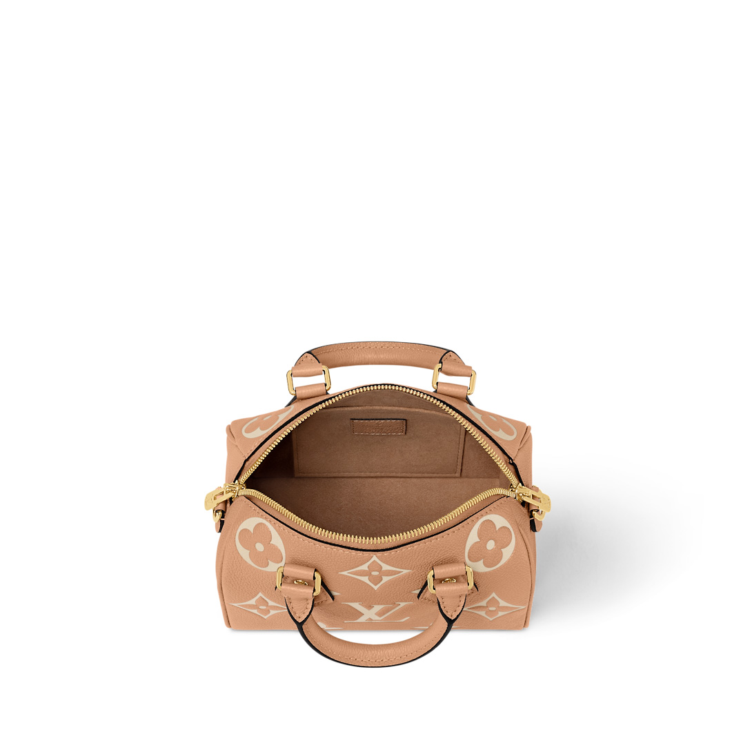 Replicate Louis Vuitton Speedy Bandoulière 20 M12713(1:1 replica)