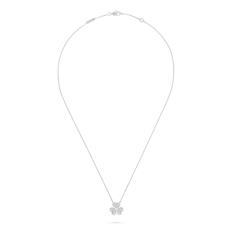 Replicate Frivole pendant, mini model(1:1 replica)