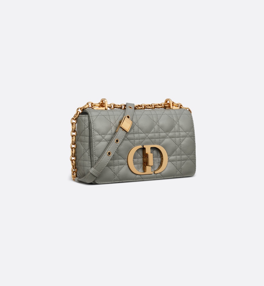 Replicate Dior Small Dior Caro Bag HandBags(1:1 replica)