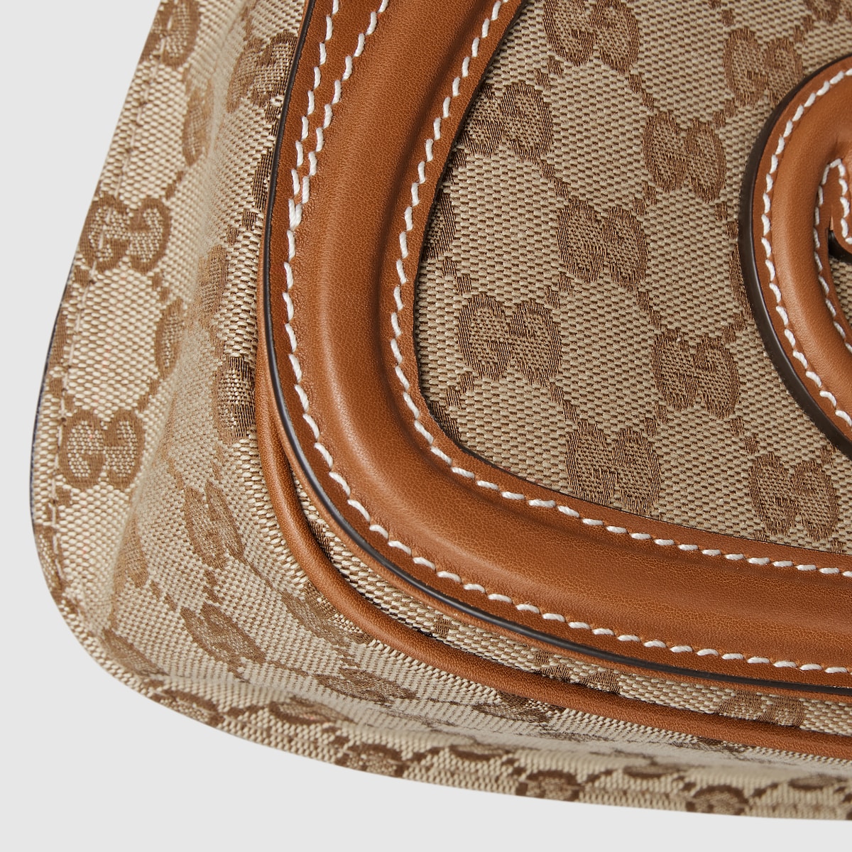 Replicate Gucci Blondie Mini Shoulder Bag(1:1 replica)