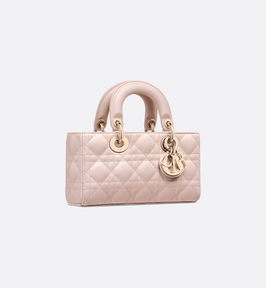 Replicate Dior Small Lady D-Joy Bag HandBags(1:1 replica)