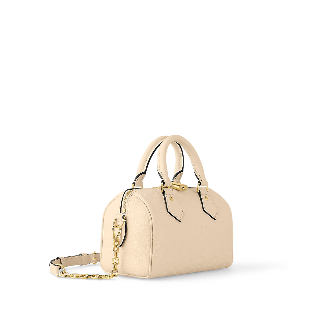 Replicate Louis Vuitton Speedy Bandoulière 20(1:1 replica)