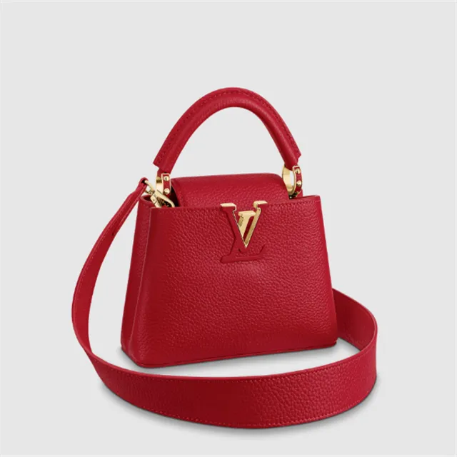 Replicate LOUIS VUITTON   Capucines Mini M56845 (1:1Replicate )