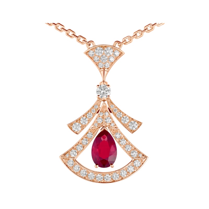 Replicate DIVAS’ DREAM Necklace(1:1 replica)