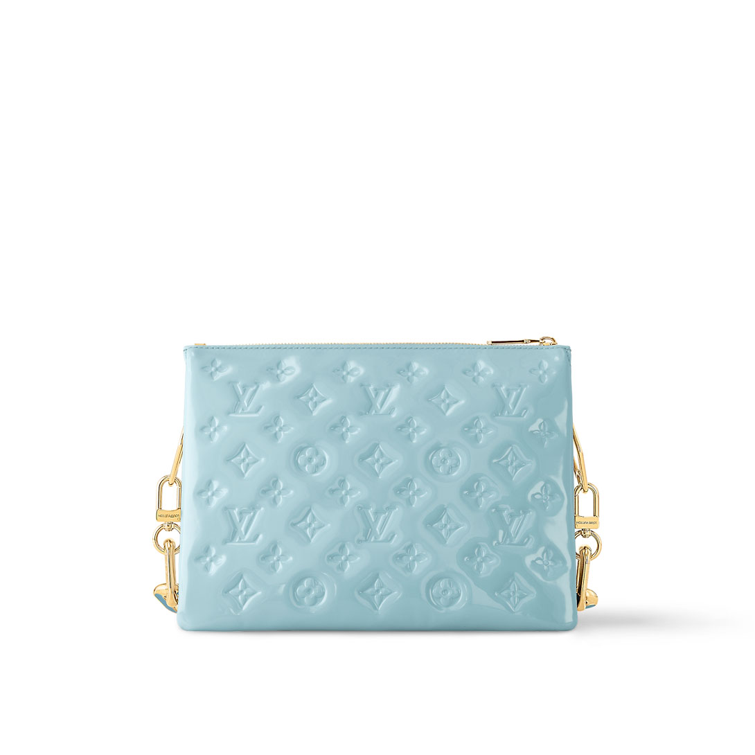 Replicate Louis Vuitton Coussin PM M24333(1:1 replica)