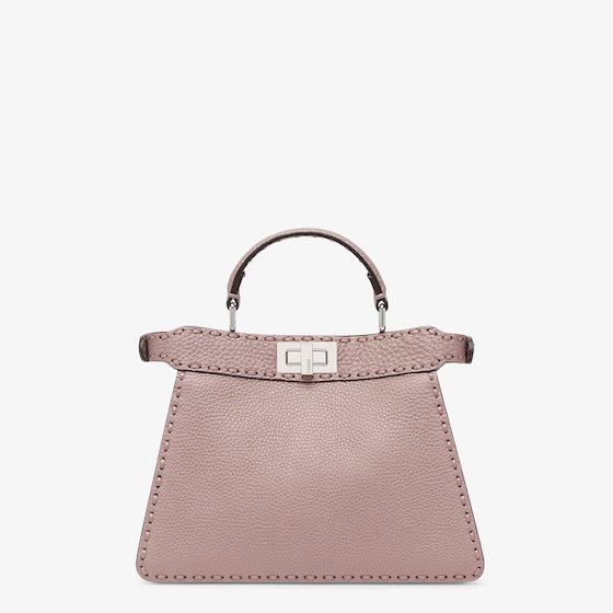 Replicate Peekaboo ISeeU Small With 556 Hand-Sewn Topstitches(1:1 replica)