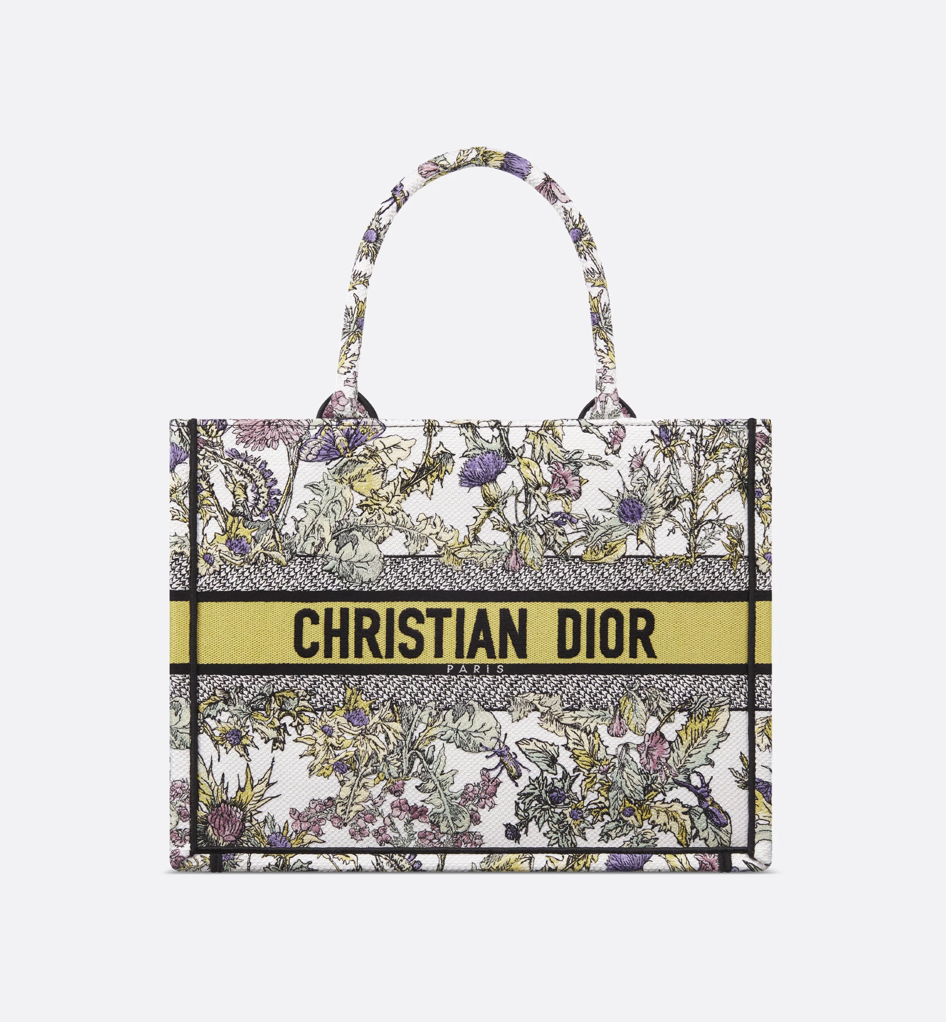 Replicate Dior Medium Dior Book Tote 36CM(1:1 replica)