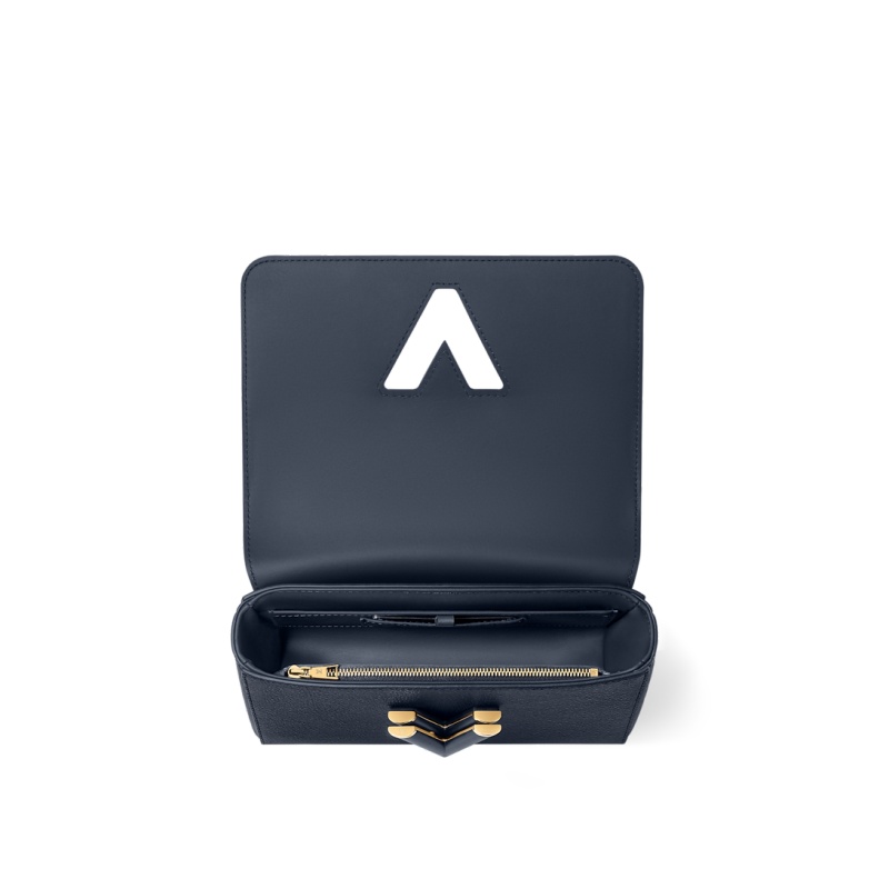 Replicate Louis Vuitton Twist MM Slim M14342(1:1 replica)