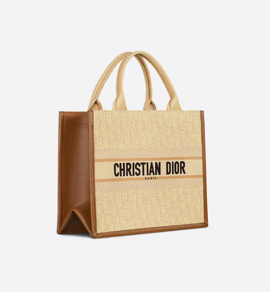 Replicate Dior Medium Dior Book Tote 36.5 CM(1:1 replica)
