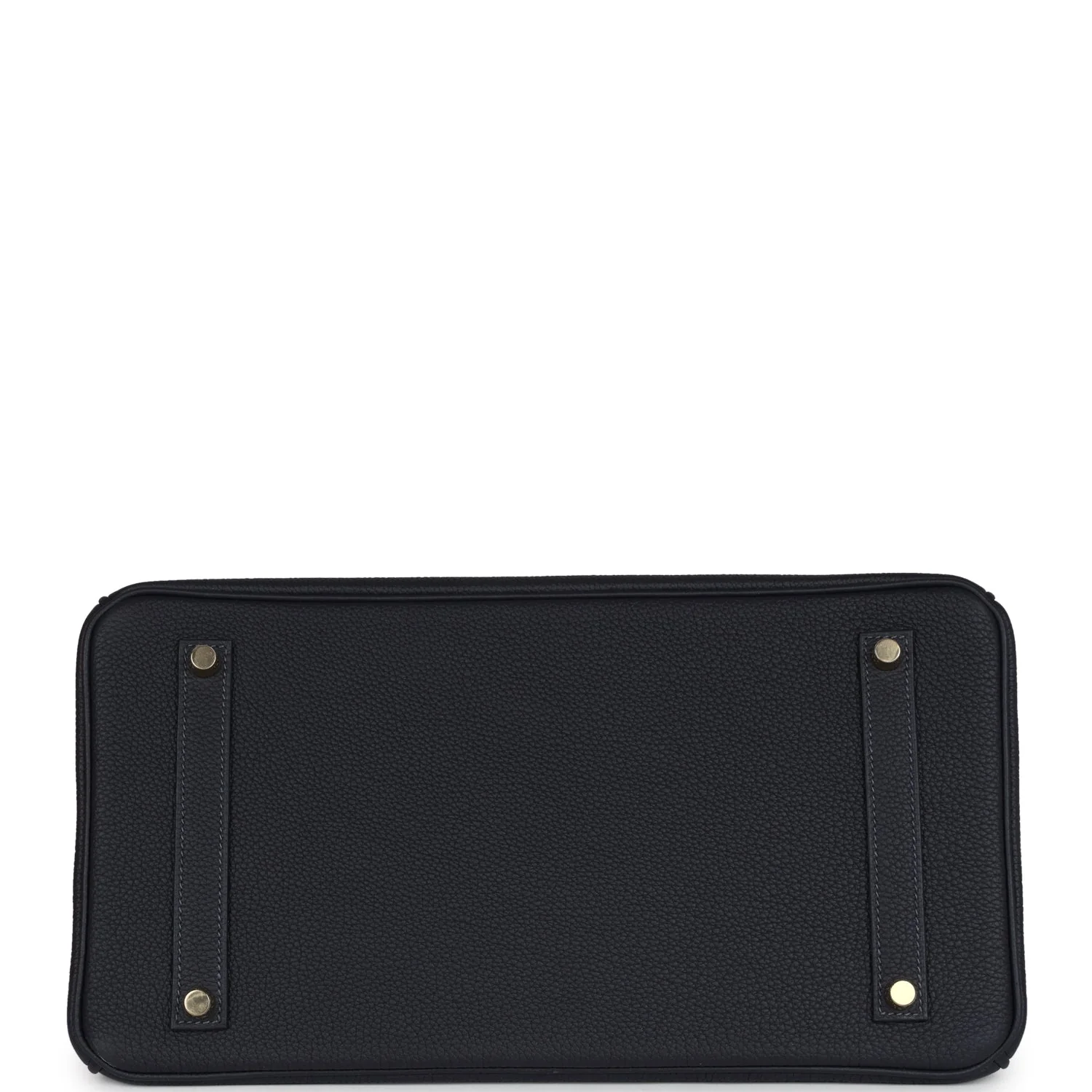 Replicate Hermes Birkin 35 Caban Togo Gold Hardware(1:1 replica)