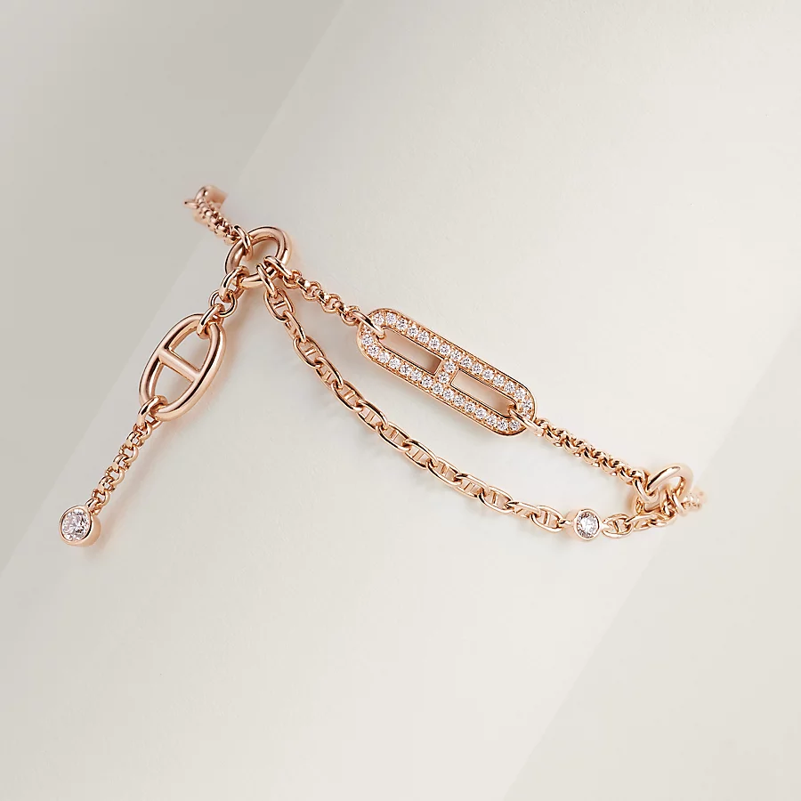 Replicate Chaine d ancre Chaos bracelet(1:1 replica)