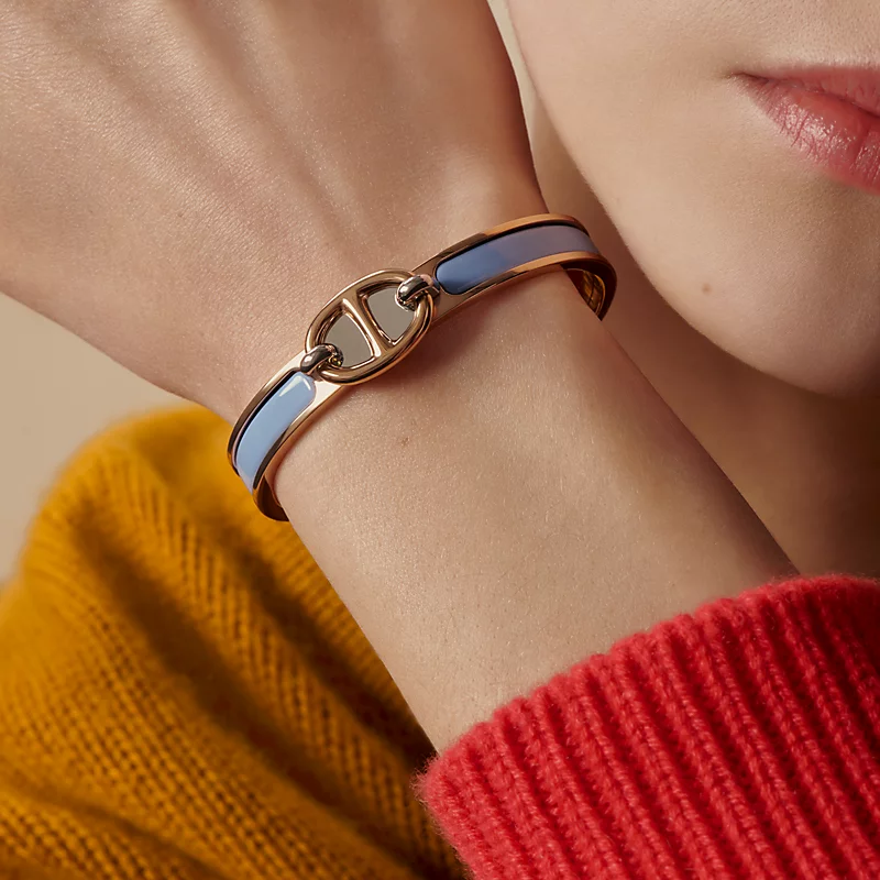 Replicate Mini Clic Chaine d Ancre bracelet(1:1 replica)