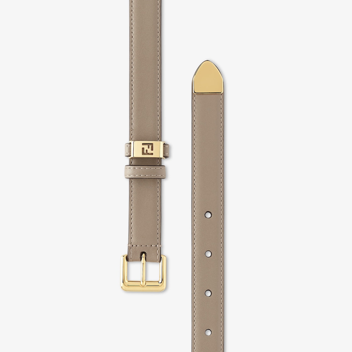 Replicate Forever Fendi Belt(1:1 replica)