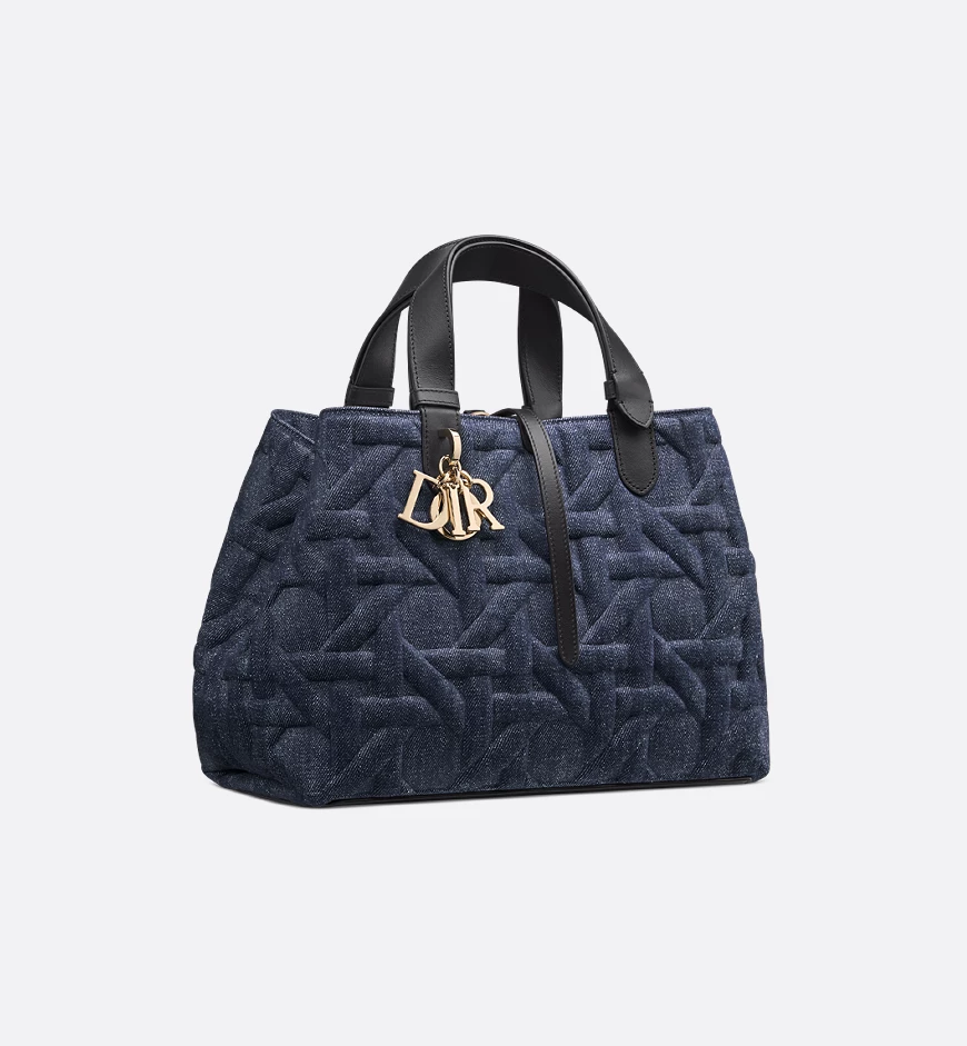 Replicate Dior Medium Dior Toujours Bag HandBags(1:1 replica)