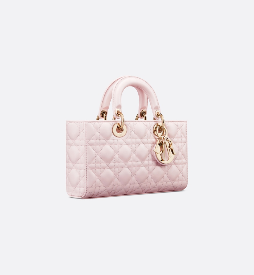 Replicate Dior Medium Lady D-Joy Bag HandBags(1:1 replica)